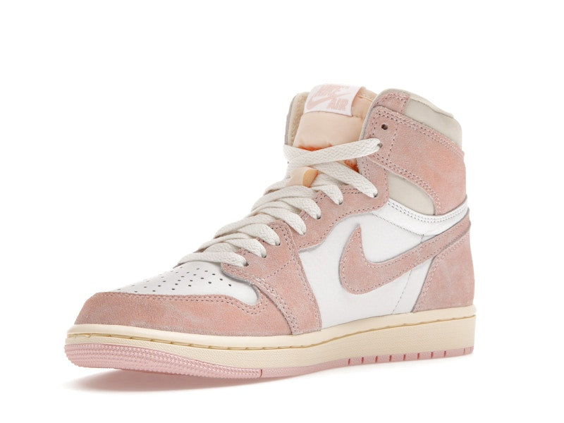 Jordan 1 Retro High OG Washed Pink (Women's)