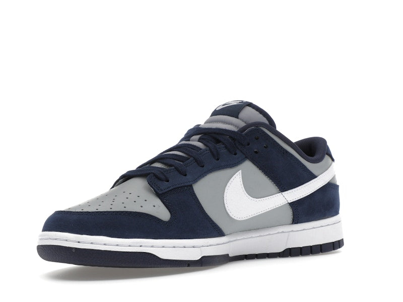 Nike Dunk Low Georgetown Suede