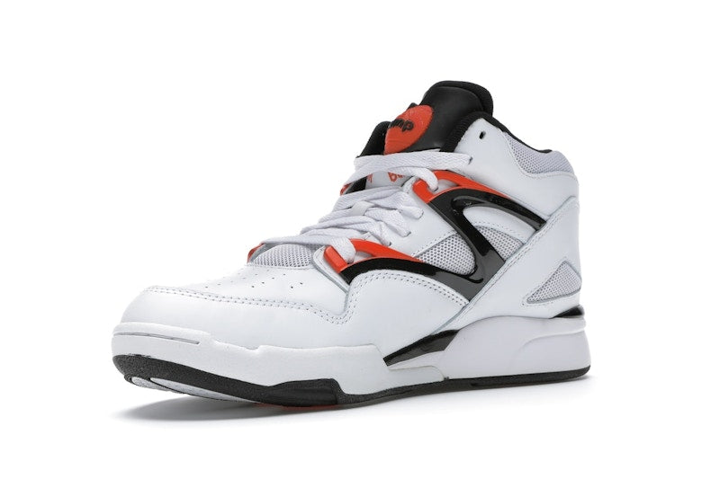 Reebok Pump Omni Lite Dee Brown White