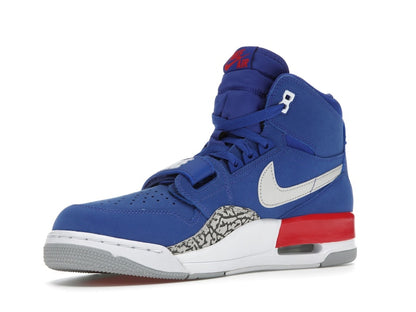 Jordan Legacy 312 Pistons