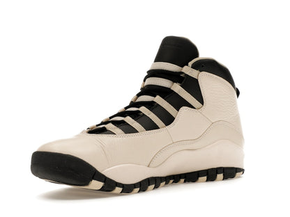 Jordan 10 Retro Heiress Pearl (GS)