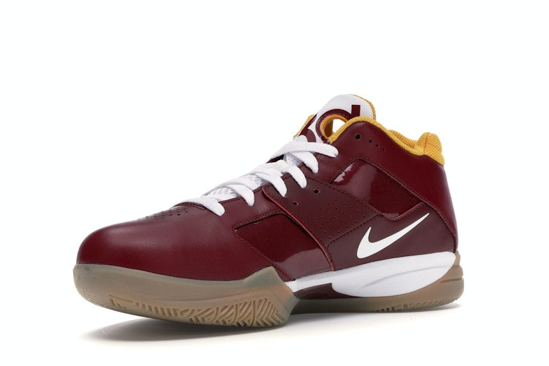 Nike KD 3 Redskins