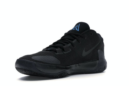 Nike Zoom Freak 1 Black Multi Photo Blue