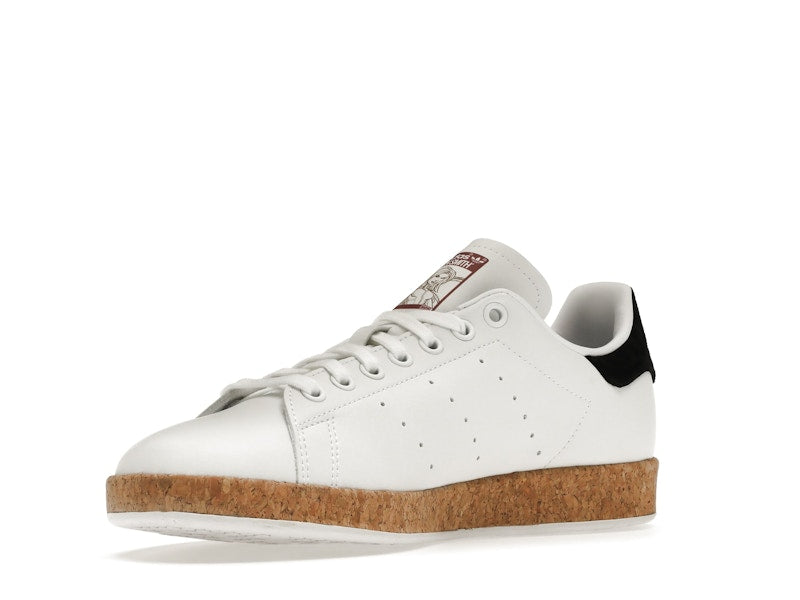 adidas Stan Smith Marvel I Am Groot (Women's)