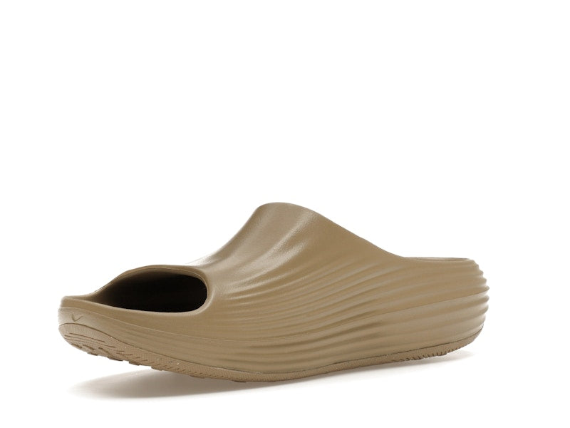 Nike ReactX Rejuven8 Slide Khaki