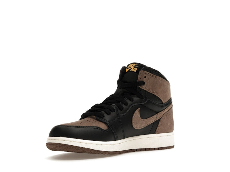 Jordan 1 Retro High OG Palomino (GS)