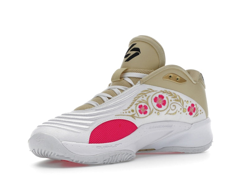 Jordan Luka 3 SE El Matador