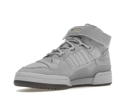 adidas Forum Mid Ivy Park Rodeo Halo Silver