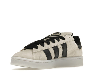 adidas Campus 00s Aluminum Core Black
