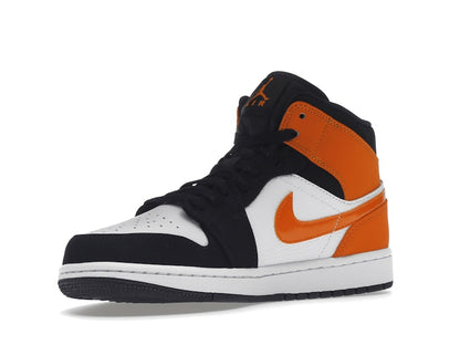 Jordan 1 Mid Shattered Backboard