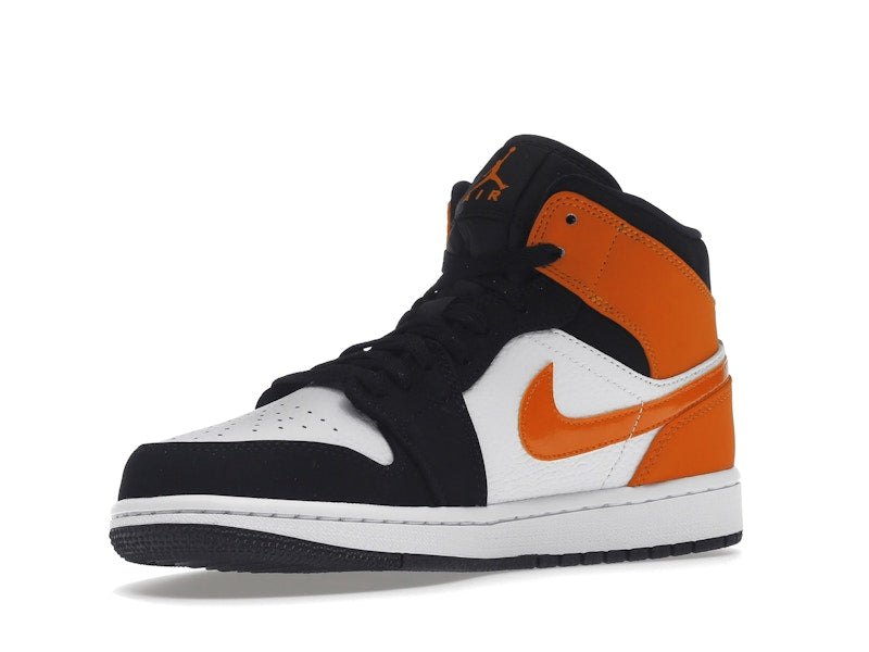 Jordan 1 Mid Shattered Backboard