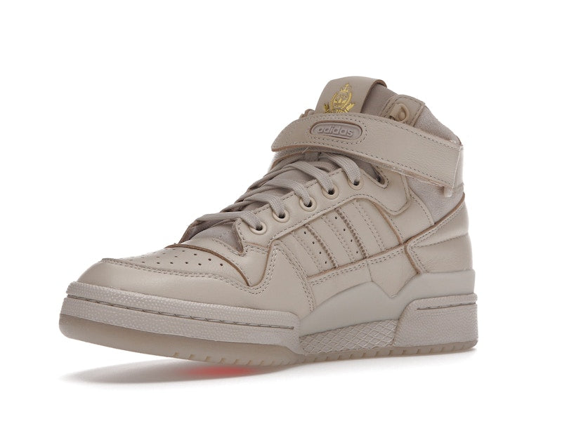 adidas Forum Mid LDRS 1354 Clear Brown