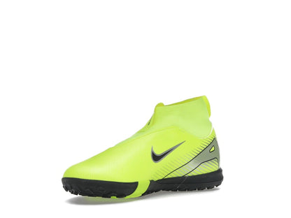 Nike Mercurial Superfly 10 Academy TF Volt Black (GS)
