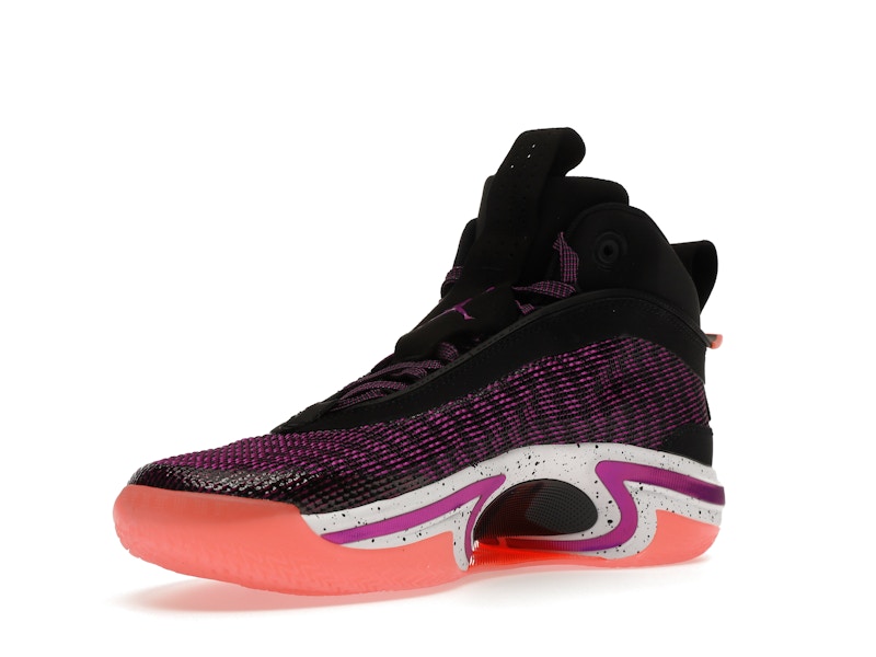 Jordan 36 First Light