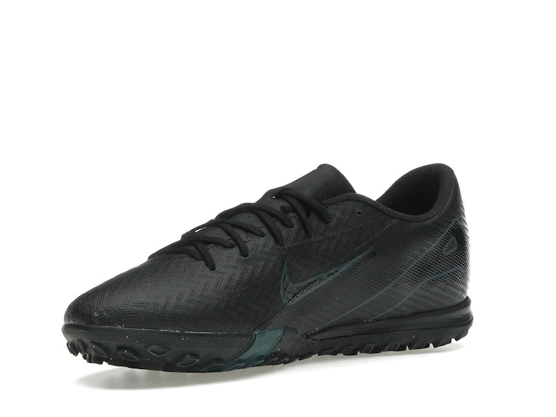 Nike Mercurial Vapor 16 Academy TF Black Deep Jungle