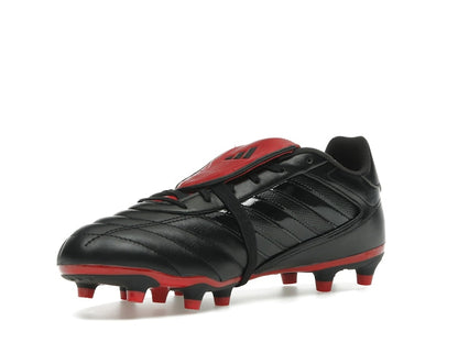 adidas Copa Gloro II FG Core Black Better Scarlet