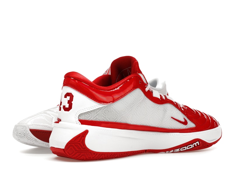 Nike Zoom Freak 5 All-Star Thanasis Thanks For Sharing
