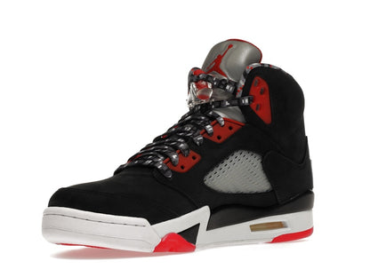 Jordan 5 Retro Quai 54 (Friends & Family) (2021)