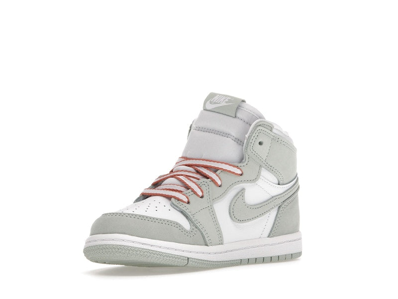 Jordan 1 Retro High OG Seafoam (TD)