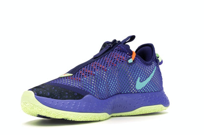 Nike PG 4 Gatorade