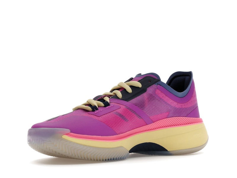 adidas Adizero Select 3.0 Purple Burst
