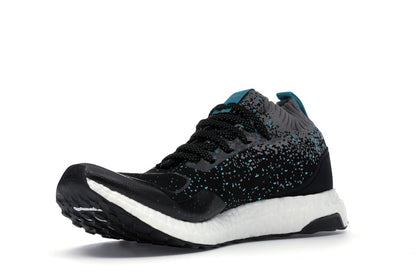 adidas Ultra Boost Mid Packer Shoes x Solebox Silfra Rift