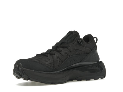 Salomon Odyssey Elmt Low Black Phantom