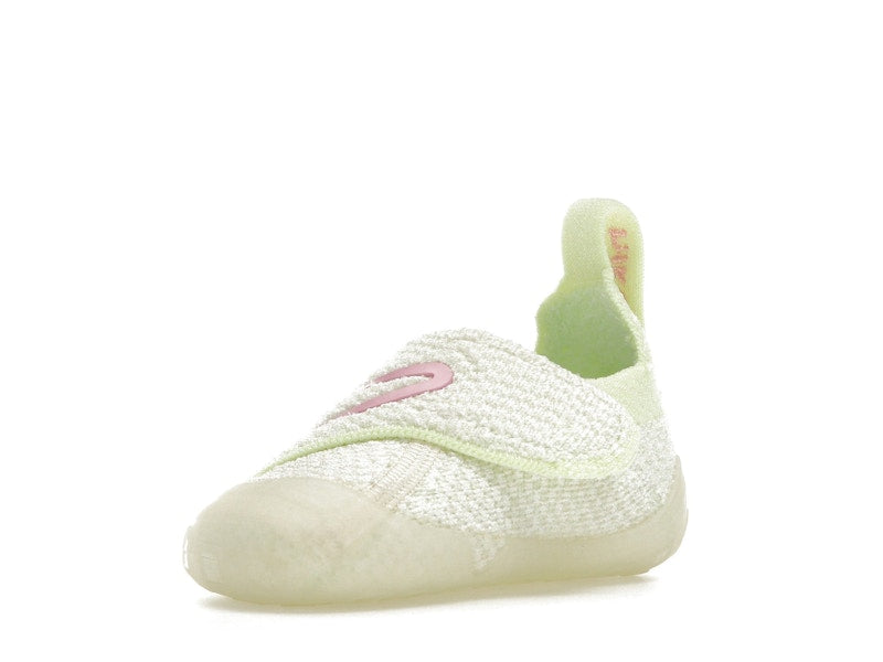 Nike Swoosh 1 Barely Volt Pink Rise (TD)