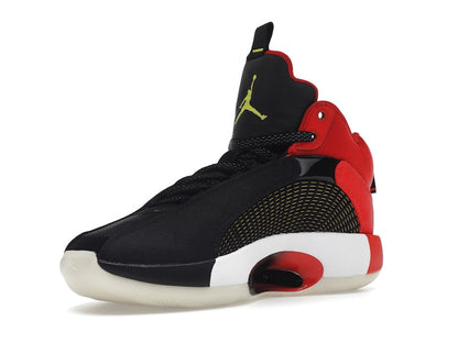 Jordan XXXV Chinese New Year (2021)
