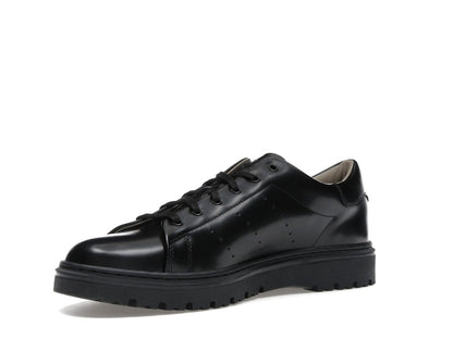 adidas Stan Smith Freizeit Triple Black