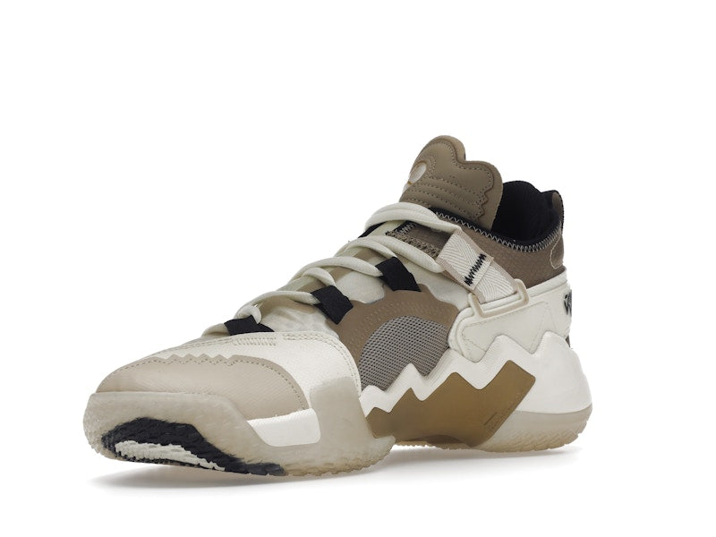 Jordan Why Not .5 Cream Brown