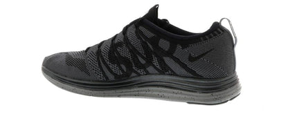 Nike Flyknit Lunar1+ Supreme Black