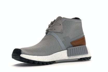 adidas NMD C1 Trail Solid Grey