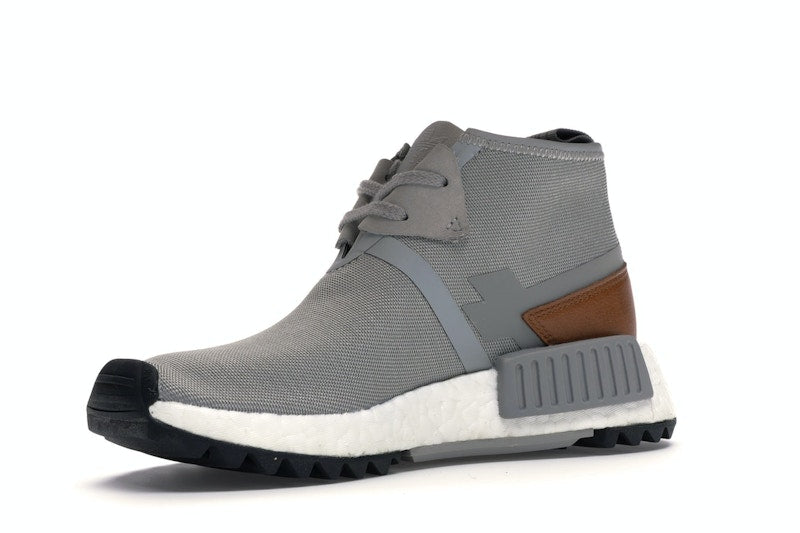 adidas NMD C1 Trail Solid Grey