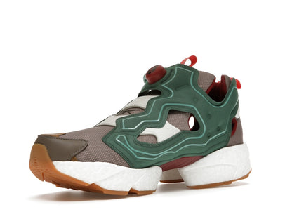Reebok Instapump Fury Boost Billionaire Boys Club Earth