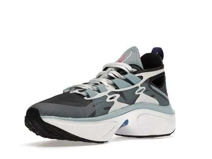 Nike Signal D/MS/X Dark Grey Ocean Cube