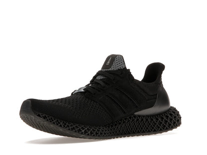 adidas Ultra 4D A Ma Maniere Black