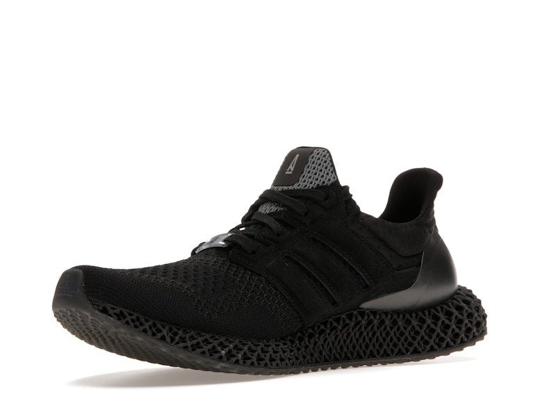 adidas Ultra 4D A Ma Maniere Black