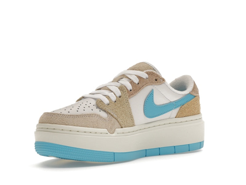 Jordan 1 Elevate Low SE Salt Lake City (Women's)