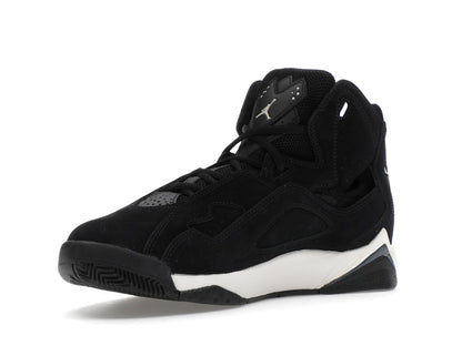 Jordan True Flight Black Phantom