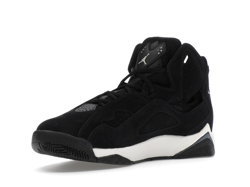 Jordan True Flight Black Phantom