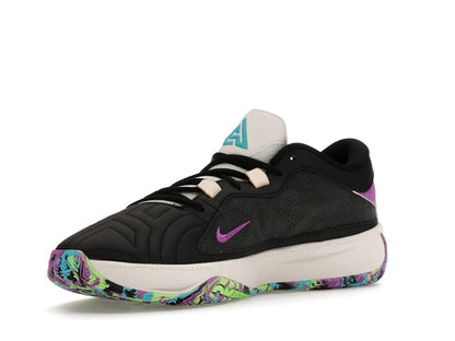 Nike Zoom Freak 5 Made In Sepolia