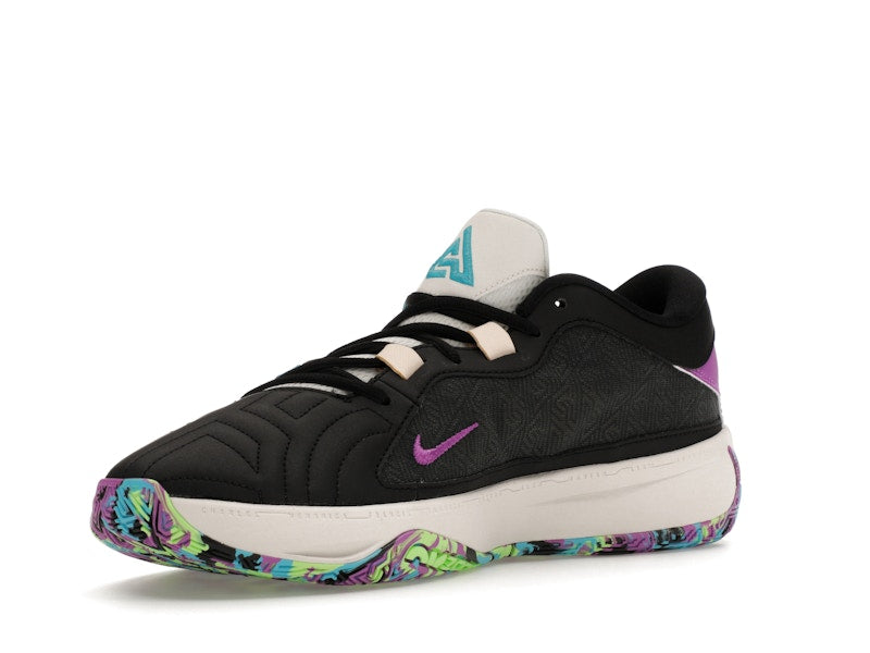 Nike Zoom Freak 5 Made In Sepolia