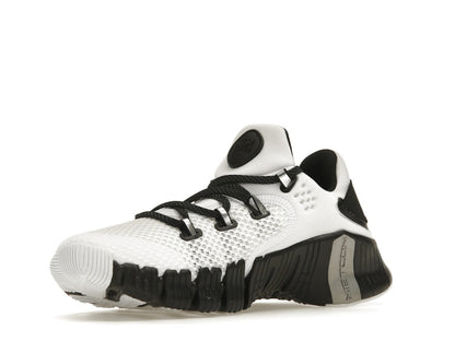 Nike Free Metcon 4 Premium White Black (Women's)