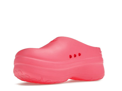 adidas adiFOM Stan Smith Mule Lucid Pink (Women's)