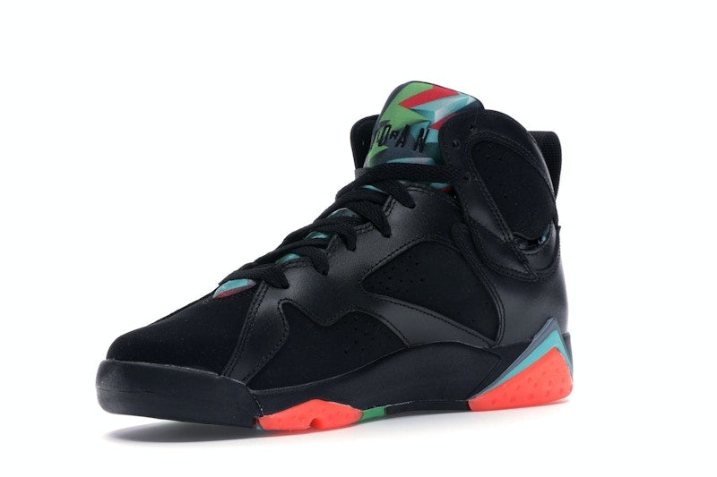 Jordan 7 Retro Barcelona Nights (GS)