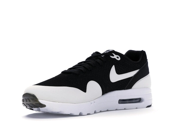 Nike Air Max 1 Ultra Moire Black White