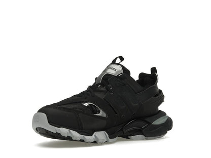 Balenciaga Track Black Silver (Women's)