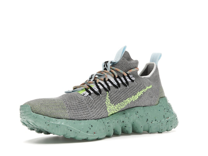 Nike Space Hippie 01 Wolf Grey