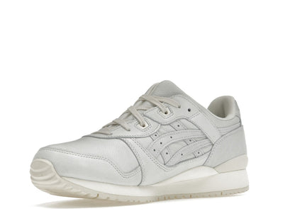 ASICS Gel-Lyte III OG Leather Glacier Grey